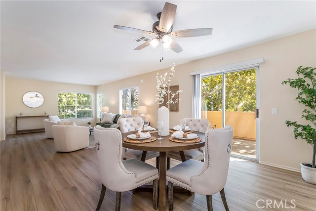 Detail Gallery Image 18 of 73 For 25120 Steinbeck Ave a,  Stevenson Ranch,  CA 91381 - 3 Beds | 2/1 Baths