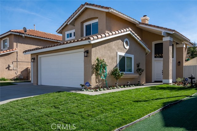 14077 Valley Forge Court, Fontana, CA 92336