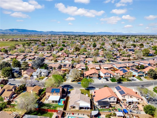 Detail Gallery Image 32 of 32 For 43730 San Francisco, Lancaster,  CA 93535 - 3 Beds | 2 Baths