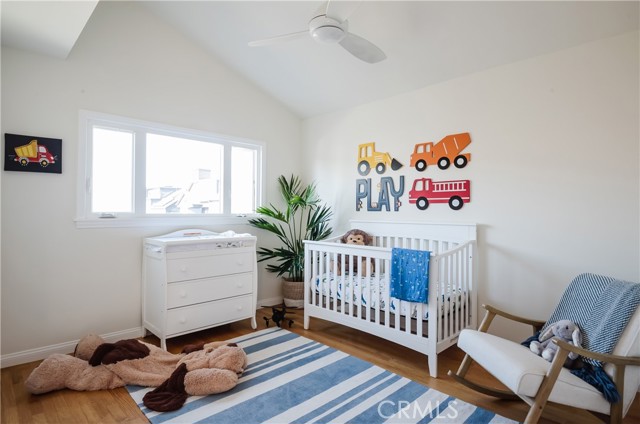 Children's Bedroom
