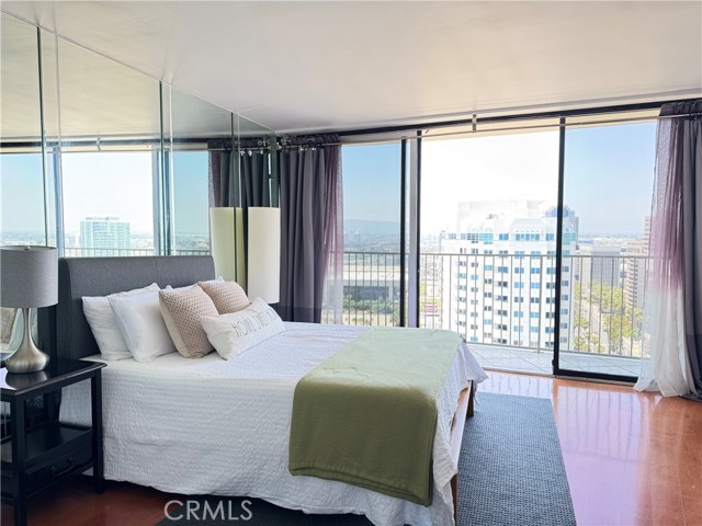 Detail Gallery Image 12 of 39 For 700 E Ocean Bld #2801,  Long Beach,  CA 90802 - 2 Beds | 2 Baths