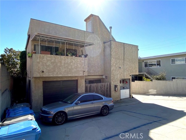 2105 Carnegie Lane, Redondo Beach, California 90278, ,Residential Income,Sold,Carnegie,SB23191866