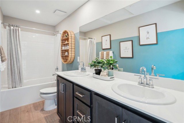 Detail Gallery Image 12 of 22 For 131 via Palermo, Cathedral City,  CA 92234 - 4 Beds | 3 Baths