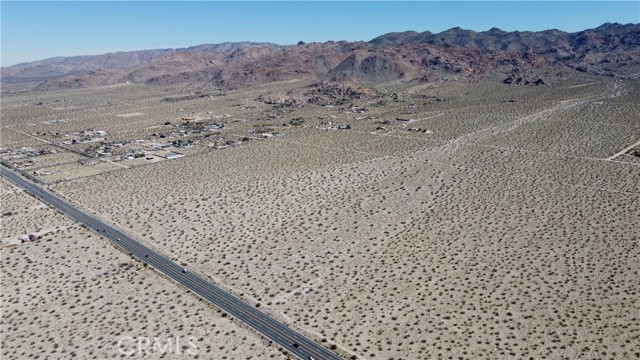 65600 Twentynine Palms, Joshua Tree, California 92252, ,Land,For Sale,65600 Twentynine Palms,CRJT22157936