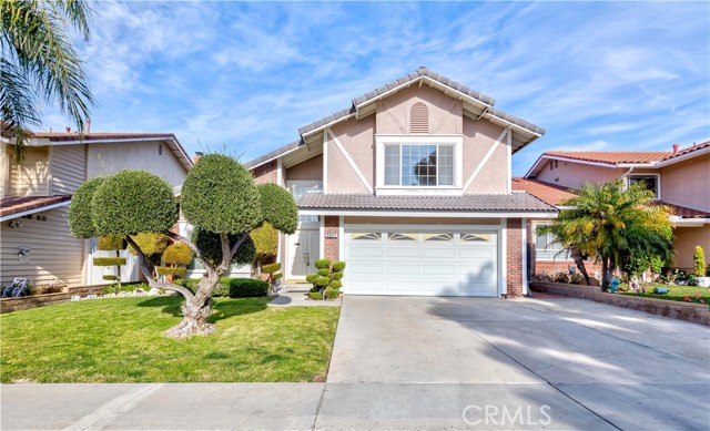 2671 Clarellen, Torrance, California 90505, 3 Bedrooms Bedrooms, ,3 BathroomsBathrooms,Residential Lease,Sold,Clarellen,PV25025994