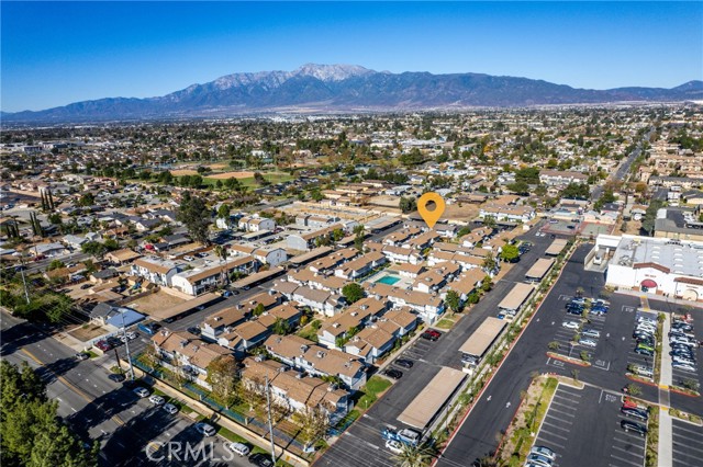 Detail Gallery Image 37 of 38 For 16770 San Bernardino Ave #D20,  Fontana,  CA 92335 - 2 Beds | 1/1 Baths