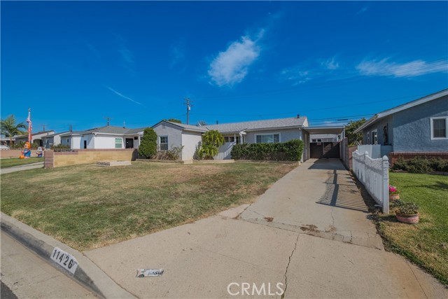 Detail Gallery Image 2 of 26 For 11426 Newgate Ave, Whittier,  CA 90605 - 3 Beds | 1 Baths