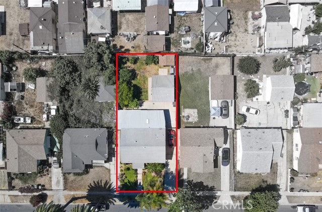 Detail Gallery Image 30 of 31 For 2225 W 153rd St, Compton,  CA 90220 - 3 Beds | 1/1 Baths