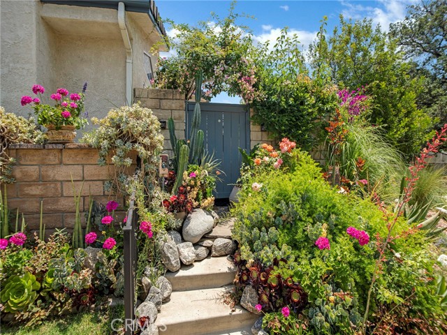 Detail Gallery Image 27 of 39 For 6004 Rothko Ln, Simi Valley,  CA 93063 - 2 Beds | 2 Baths