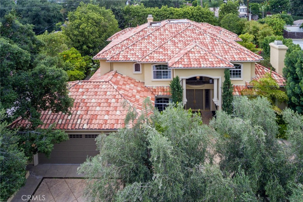 863 San Vincent Road