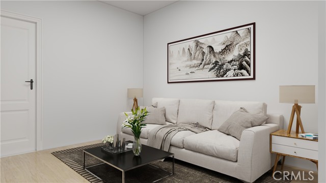 Detail Gallery Image 2 of 13 For 17944 Moore Ct, Adelanto,  CA 92301 - 4 Beds | 2/1 Baths