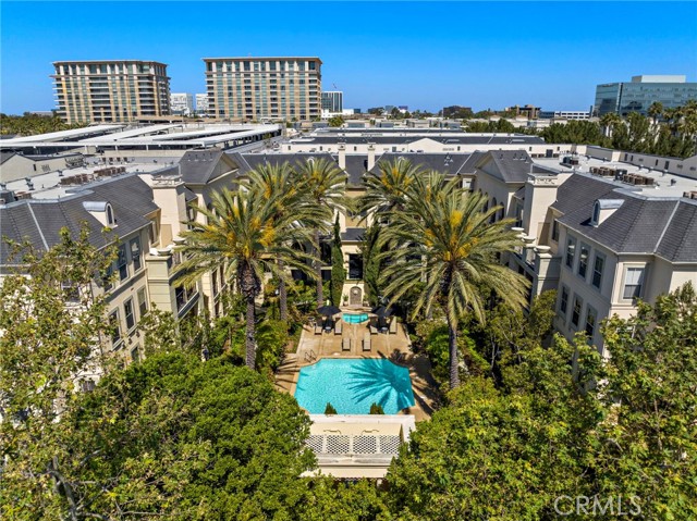 Detail Gallery Image 14 of 22 For 3131 Watermarke Pl, Irvine,  CA 92612 - 1 Beds | 1 Baths