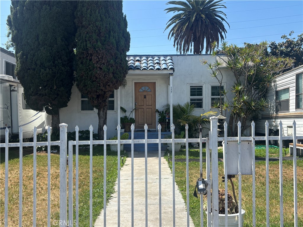 1322 W 97th Street