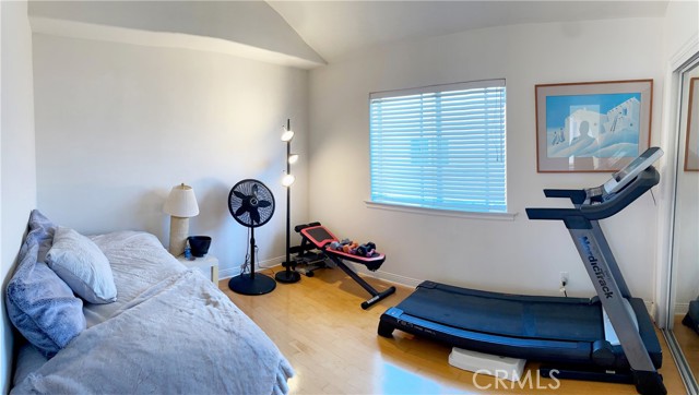 2nd Floor Bedroom