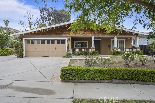 Detail Gallery Image 1 of 35 For 28148 Bakerton Ave, Canyon Country,  CA 91351 - 4 Beds | 2 Baths