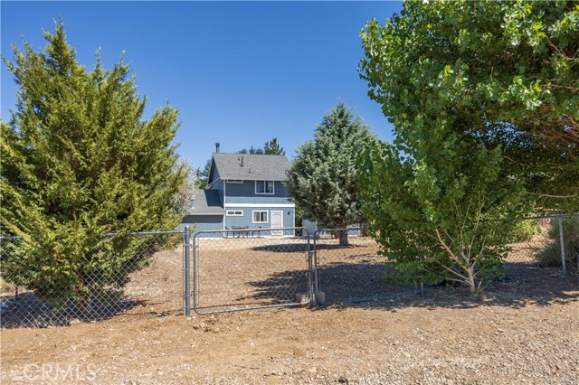 Detail Gallery Image 28 of 30 For 871 Spruce Ln, Big Bear City,  CA 92314 - 2 Beds | 2 Baths
