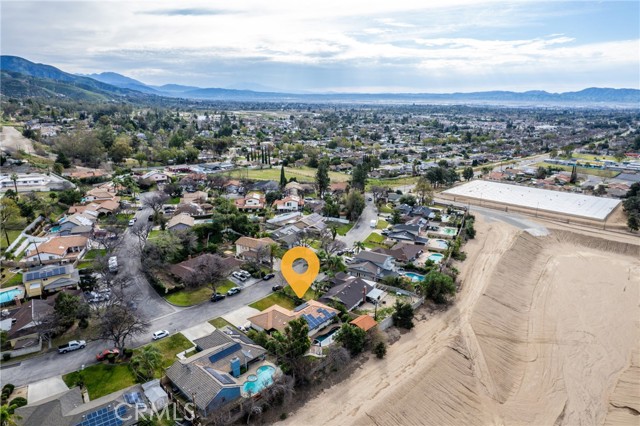 Detail Gallery Image 37 of 38 For 5494 Electric Ave, San Bernardino,  CA 92407 - 3 Beds | 3 Baths