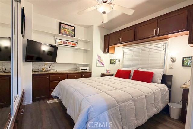 Detail Gallery Image 12 of 59 For 69801 Ramon #93,  Cathedral City,  CA 92234 - 1 Beds | 1 Baths