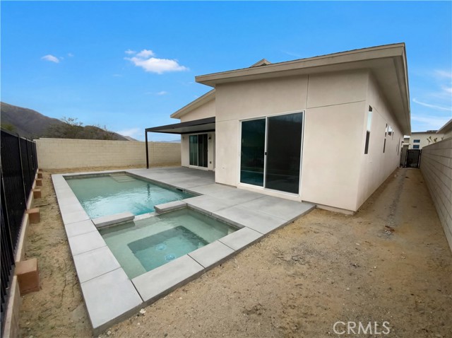 Detail Gallery Image 5 of 20 For 103 Mustang Ln, Palm Springs,  CA 92262 - 3 Beds | 3/1 Baths