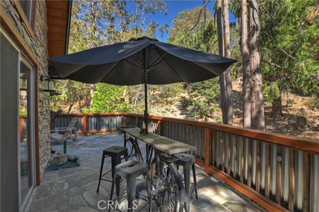 Detail Gallery Image 45 of 57 For 385 Iris Dr, Twin Peaks,  CA 92391 - 4 Beds | 3 Baths