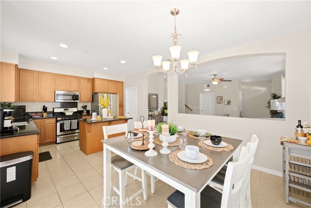 Detail Gallery Image 14 of 39 For 1312 Shoshone Falls Dr, Ramona,  CA 92065 - 3 Beds | 2/1 Baths