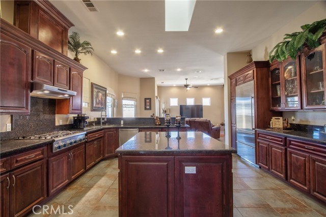 Detail Gallery Image 18 of 74 For 41805 Jojoba Hills Cir, Aguanga,  CA 92536 - 3 Beds | 2/1 Baths