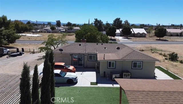 3 Bed Home for Sale in Victorville, California