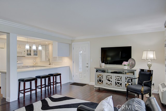 Detail Gallery Image 1 of 38 For 526 Calle Aragon #C,  Laguna Woods,  CA 92656 - 2 Beds | 2 Baths