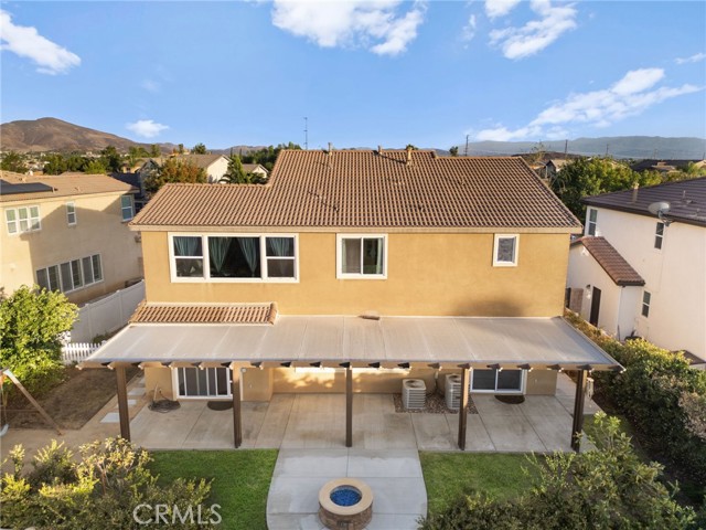 Detail Gallery Image 60 of 69 For 35469 Summerholly Ln, Murrieta,  CA 92563 - 5 Beds | 3/1 Baths