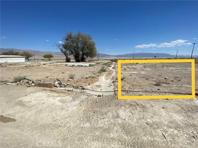 Detail Gallery Image 3 of 6 For 13794 Marshall St, Trona,  CA 93562 - – Beds | – Baths