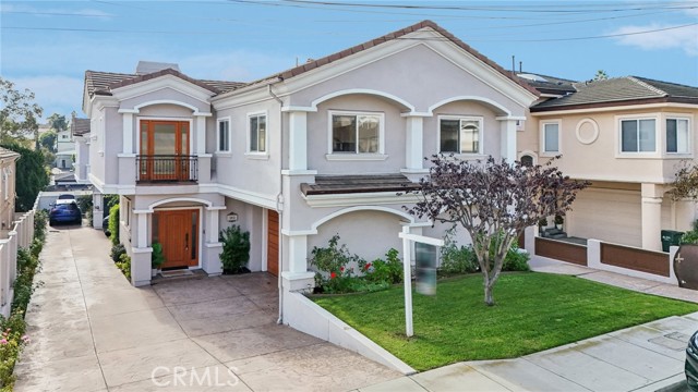 Detail Gallery Image 41 of 47 For 1912 Ruhland Ave a,  Redondo Beach,  CA 90278 - 4 Beds | 2/1 Baths