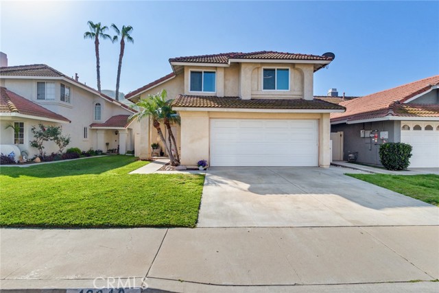 Detail Gallery Image 3 of 34 For 12840 Mayflower Ct, Riverside,  CA 92503 - 3 Beds | 2/1 Baths