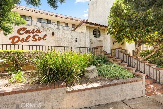 Detail Gallery Image 24 of 24 For 106 N Western #205,  San Pedro,  CA 90732 - 2 Beds | 2 Baths