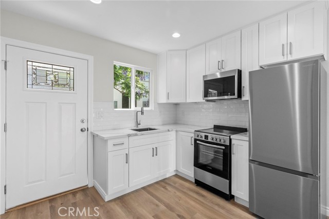 Detail Gallery Image 23 of 52 For 1745 W 39th St, Los Angeles,  CA 90062 - – Beds | – Baths