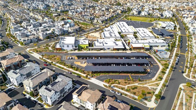 Detail Gallery Image 57 of 60 For 132 Abacus, Irvine,  CA 92618 - 3 Beds | 3/1 Baths