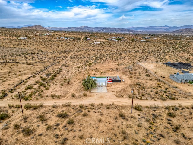 Detail Gallery Image 42 of 51 For 55500 Massachusets, Landers,  CA 92285 - 2 Beds | 1 Baths