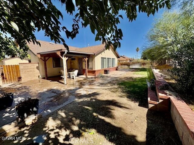 Detail Gallery Image 37 of 37 For 4252 E Avenue Q11, Palmdale,  CA 93552 - 3 Beds | 3 Baths