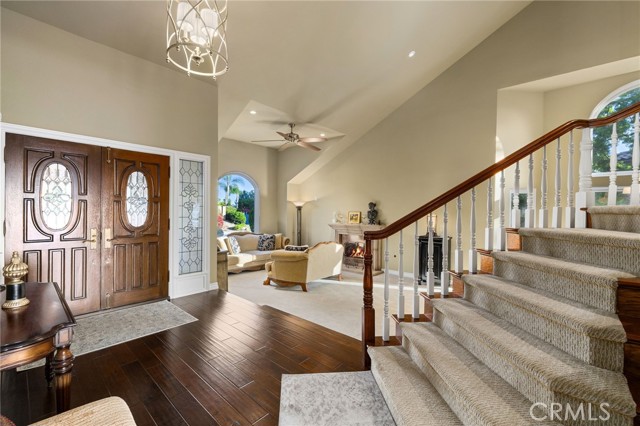 Detail Gallery Image 7 of 74 For 601 Calle Monterey, San Dimas,  CA 91773 - 4 Beds | 3 Baths