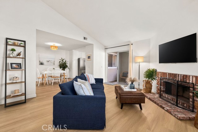 Detail Gallery Image 8 of 44 For 34128 Selva #267,  Dana Point,  CA 92629 - 3 Beds | 2 Baths