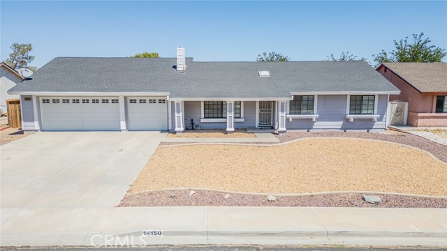 Detail Gallery Image 30 of 38 For 14150 Manzano Rd, Victorville,  CA 92392 - 3 Beds | 2 Baths