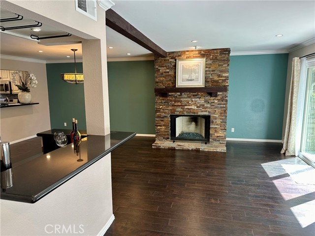 Detail Gallery Image 8 of 45 For 27095 Mill Pond Rd #47,  Dana Point,  CA 92624 - 3 Beds | 2/1 Baths