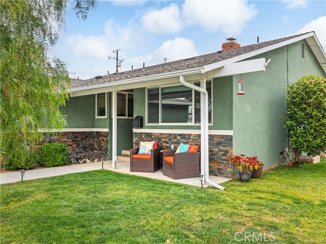 Detail Gallery Image 3 of 34 For 17122 S Orchard Ave, Gardena,  CA 90247 - 4 Beds | 2 Baths