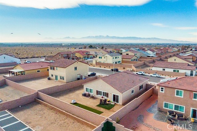 Detail Gallery Image 33 of 36 For 11359 Quail Hollow St, Victorville,  CA 92392 - 4 Beds | 3 Baths