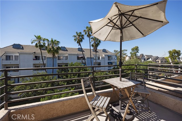 Detail Gallery Image 8 of 28 For 640 W 4th St #410,  Long Beach,  CA 90802 - 2 Beds | 2 Baths