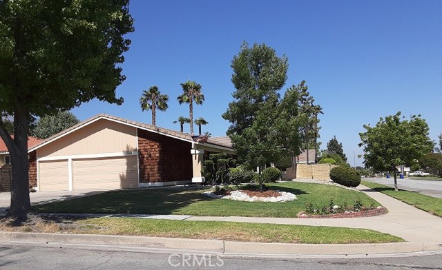 2268 Omalley Ave, Upland, CA 91784