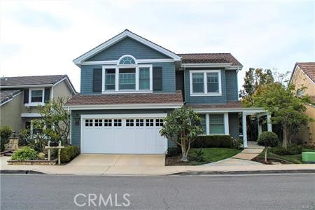 16 Cedarspring, Irvine, CA 