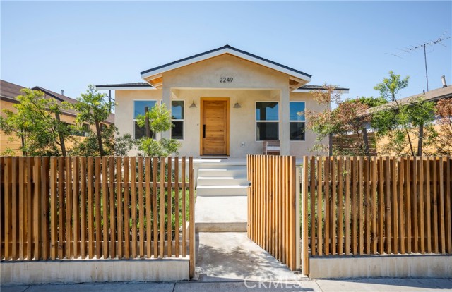 2249 Shoredale Ave, Los Angeles, CA 90031