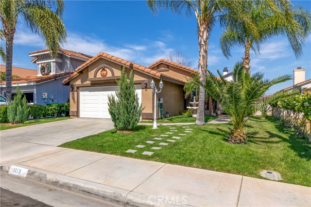 Detail Gallery Image 30 of 31 For 1115 White Tip Ln, Perris,  CA 92571 - 3 Beds | 2 Baths
