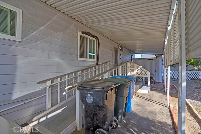 Detail Gallery Image 39 of 46 For 322 N. Lyon Ave #67,  Hemet,  CA 92543 - 2 Beds | 2 Baths