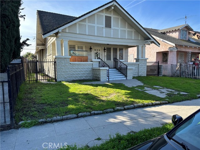 1326 E 43rd Place, Los Angeles, CA, 90011 1326 E 43rd Place, Los Angeles, CA, 90011